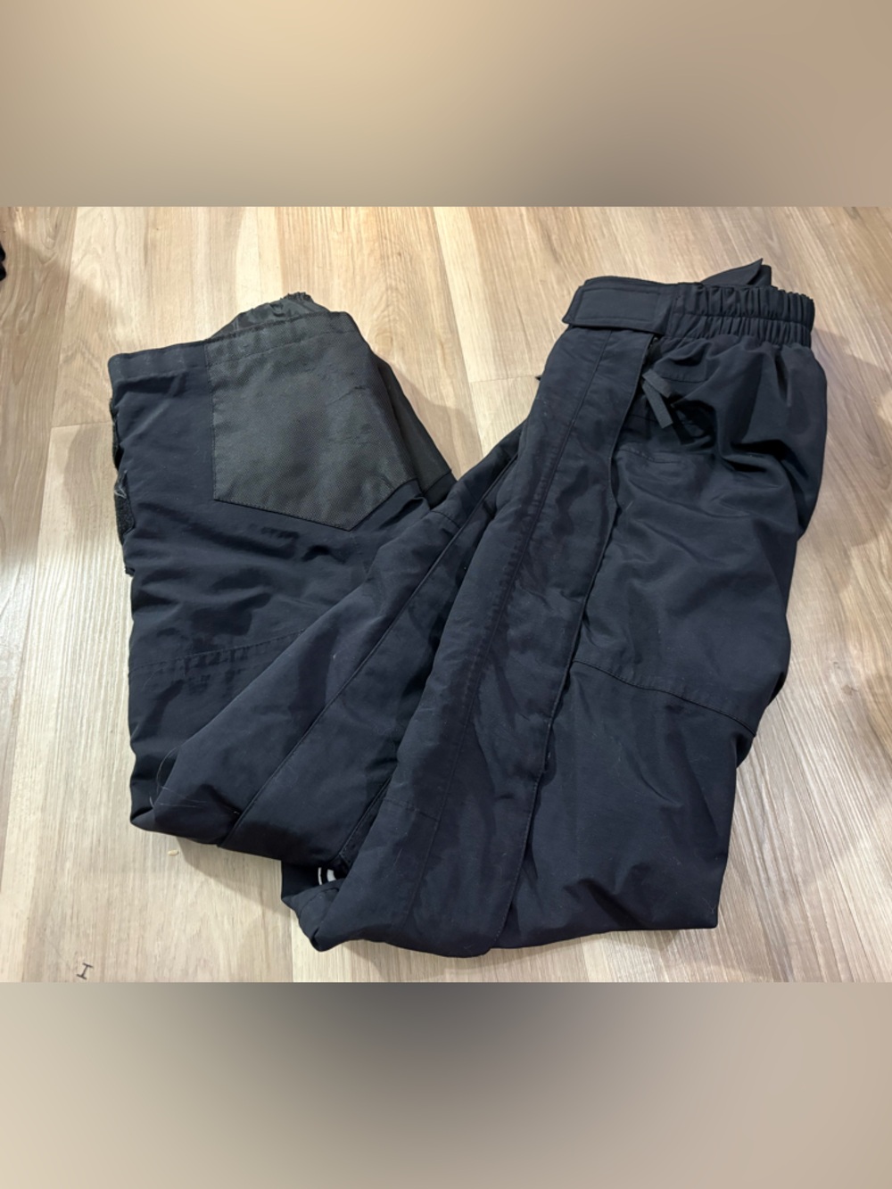 Unisex Granite Chief Snow Pants